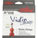 Alice A706 Set