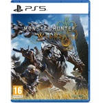 Capcom Monster Hunter Wilds (PS5)
