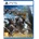 Capcom Monster Hunter Wilds (PS5)