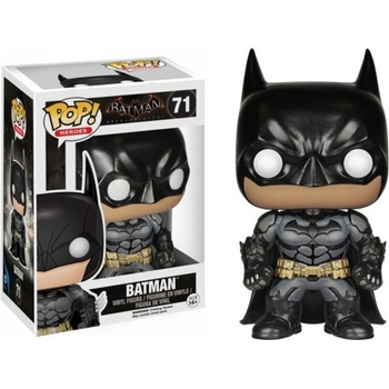Funko POP! Batman Batman 10 cm