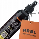 ADBL Magic Mist Vanilla Touch 200 ml