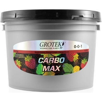 Image 1 of CARBO-MAX 2.5kg