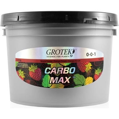 CARBO-MAX 2.5kg