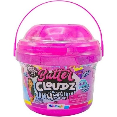WeCool Butter Cloudz Slime kyblík