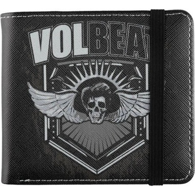 NNM peněženka Volbeat Established