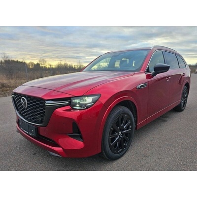 Mazda CX-80 2.5 Homura AWD 241 kW