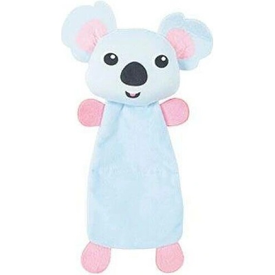 Zolux Hračka pes CALINOU KOALA DOUDOU plyš