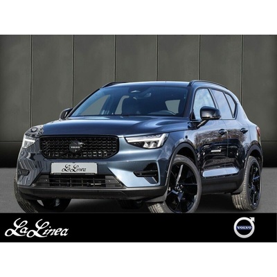 Volvo XC40 B3 Plus 120 kW