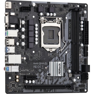 ASRock H510M-HVS R2.0