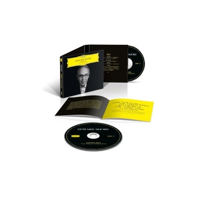 Howard Shore: Anthology: The Paris Concerts 2 CD