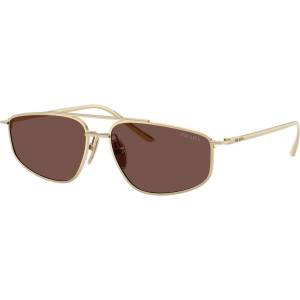 Prada PRC51S ZVN80T (PRC51S ZVN80T) Слънчеви очила