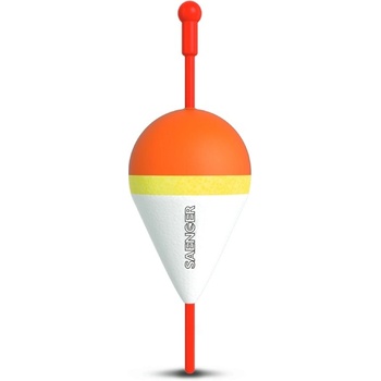 Saenger Allround Foam Float kačena 2 g