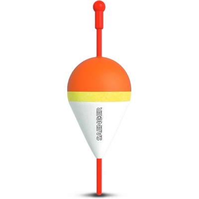 Saenger Allround Foam Float kačena 2 g