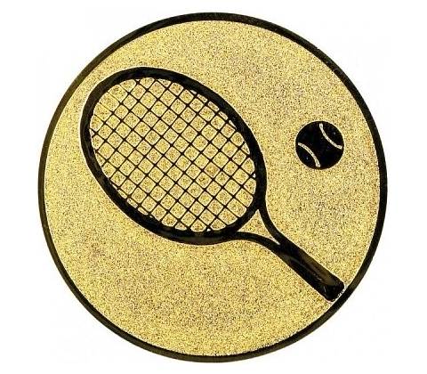 Emblém E33 tenis