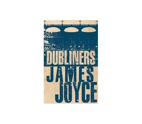 Dubliners - Joyce, James
