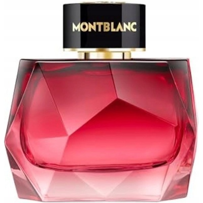 MontBlanc Signature Elixir parfumovaná voda dámska 90 ml