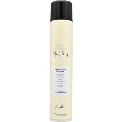 Milk Shake Lifestyling Hairspray Medium Hold 500 ml
