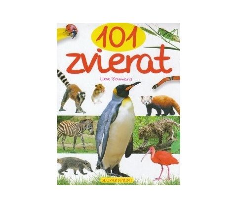 101 zvierat