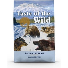 Taste of the Wild Pacific Stream Canine 12,2 kg