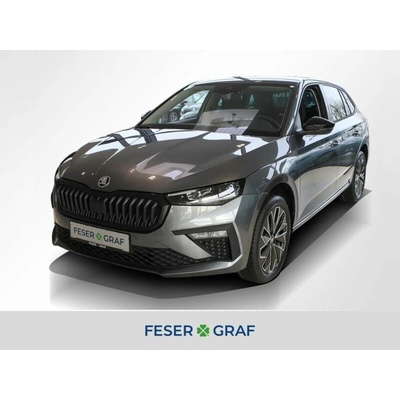 Skoda Scala 1.5 TSI Balance DSG 110 kW