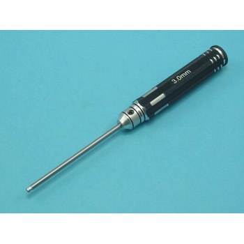 Horejsi Imbusový skrutkovač s guľôčkou 3,0 mm