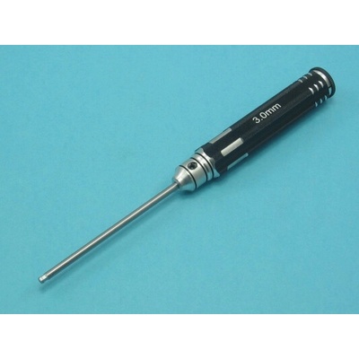 Horejsi Imbusový skrutkovač s guľôčkou 3,0 mm