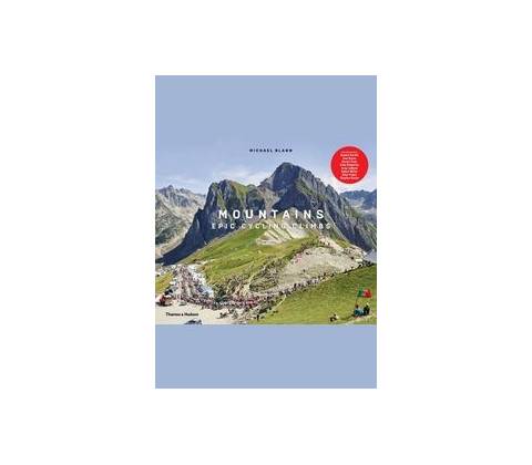 Mountains - Michael Blann