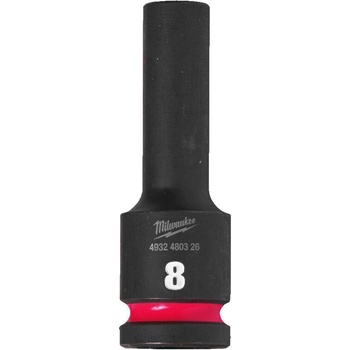 Milwaukee 1/2" 8mm 4932480326