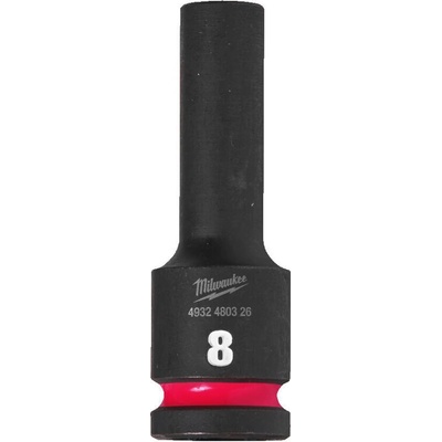 Milwaukee 1/2" 8mm 4932480326