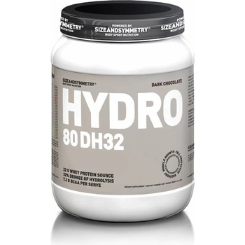 SizeAndSymmetry Hydro DH32 2000 g