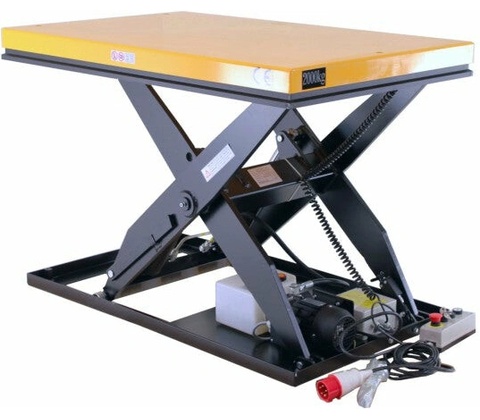 EULIFT EU2000