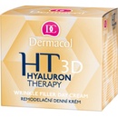 Dermacol HT 3D Day Cream denní krém na všechny typy pleti Remodelační denní krém 50 ml
