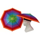 Dáždnik iba na hlavu UMBRELLA-HEAD
