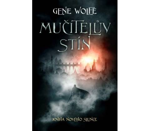 Mučitelův stín