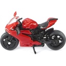 Siku Blister motorka Ducati Panigale 1299 1:55