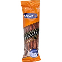 Snack !t Kabanos Exclusive vepřový 120 g