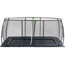 Exit Dynamic Ground Level 305 x 518 cm + dopadová zóna