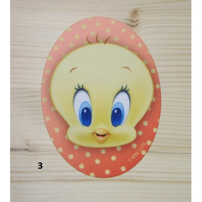 Nažehlovačk Baby Looney Tunes 3