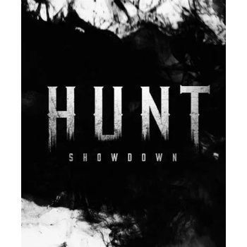 Image 1 of Crytek Hunt Showdown (PC)