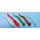 Carp’R’Us Maggot Mouthsnagger Red 8ks