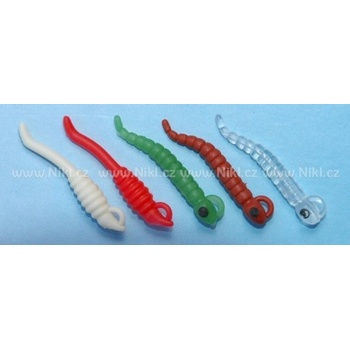 Carp’R’Us Maggot Mouthsnagger Red 8ks