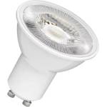 OSRAM Led ЛАМПА value plast par16 80 osram 6.9w 3000k gu10 36° (20240076050)