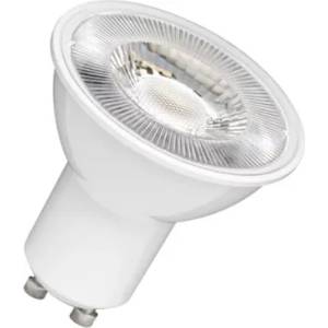 OSRAM Led ЛАМПА value plast par16 80 osram 6.9w 3000k gu10 36° (20240076050)