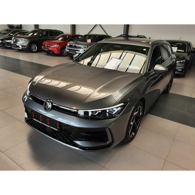Volkswagen Passat Variant 2.0 TDI R-Line 4Motion DSG 142 kW