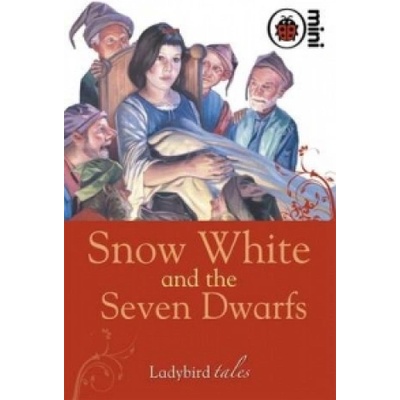 Ladybird Minis: Snow White and the Seven Dwarfs - Ladybird