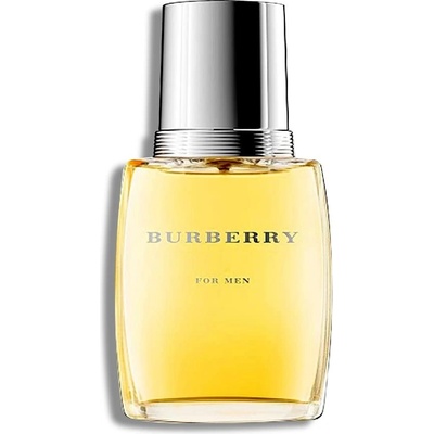Burberry 1995 toaletná voda pánska 50 ml