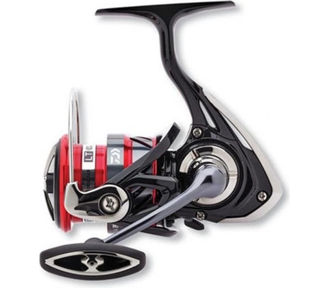 Daiwa Ninja LT 3000-C
