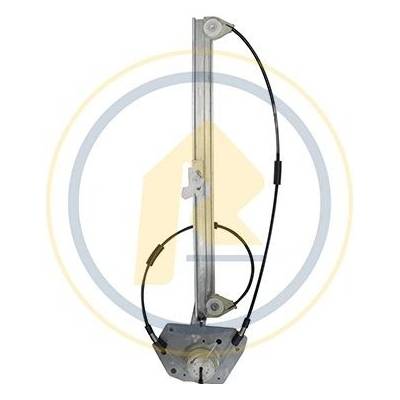 Mechanizmus zdvíhania okna Ac Rolcar 01.5533