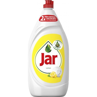 Jar saponát na riad Lemon 1350 ml