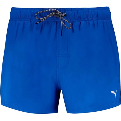 PUMA Бански гащета Puma 100000029 swimming shorts - Blue (Ultra Blue)